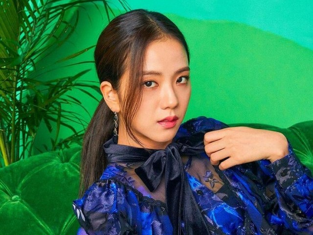 Jisoo