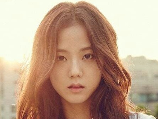 Jisoo