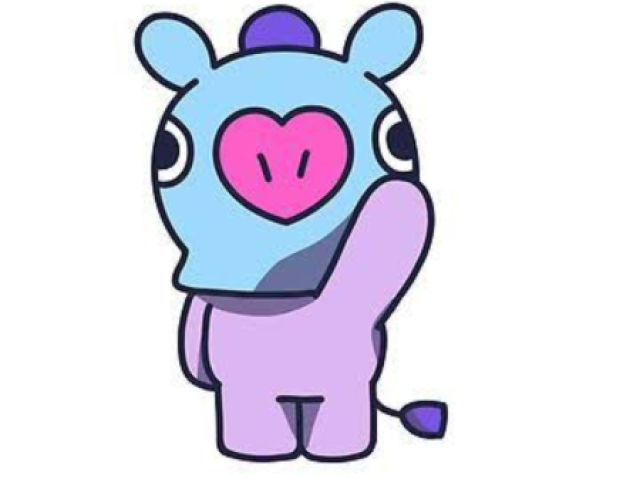 Mang