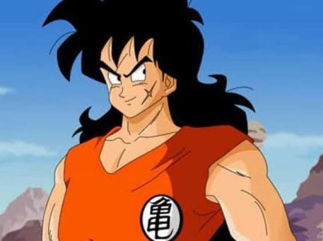 Yamcha (Dragon Ball)