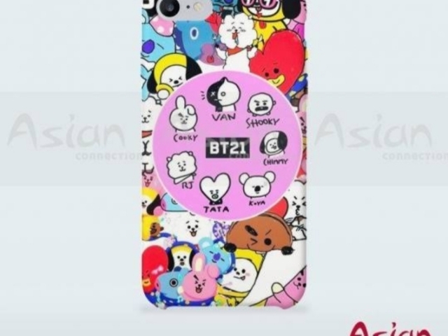 BT21