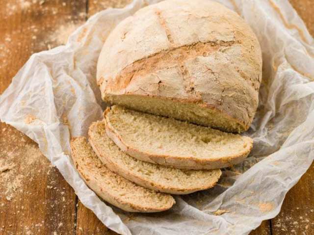 pão