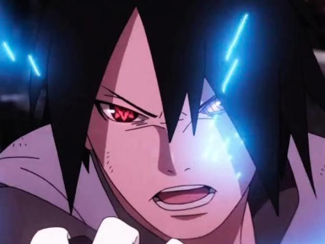 Sasuke