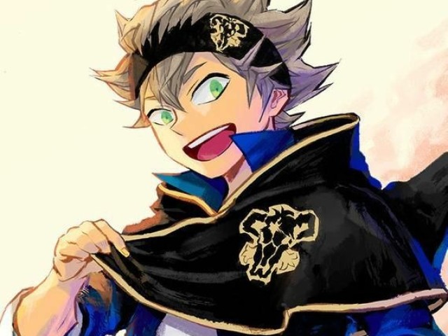 Asta