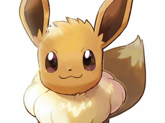 Eevee