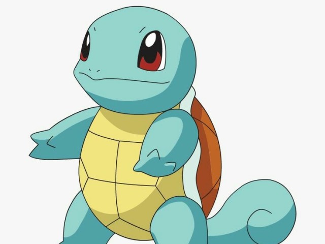 Squirtle