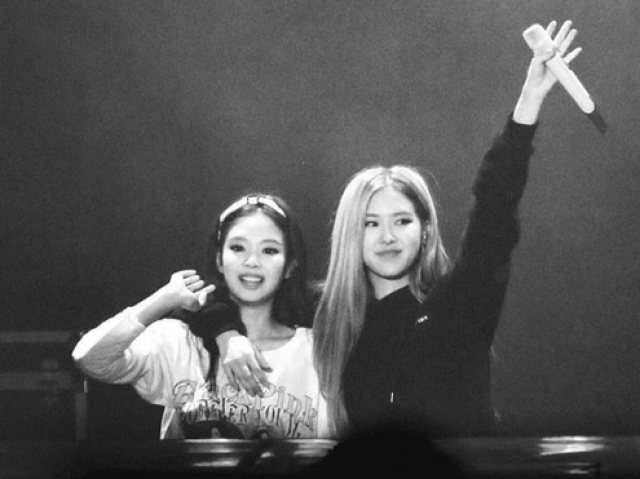 Chaennie