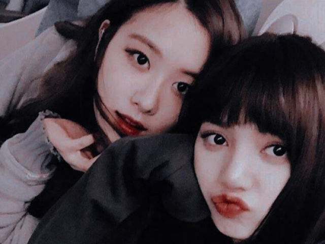 Chaelisa