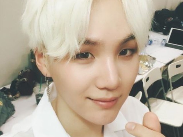 Yoongi