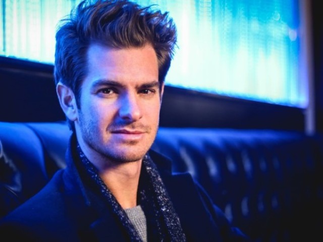 Andrew Garfield