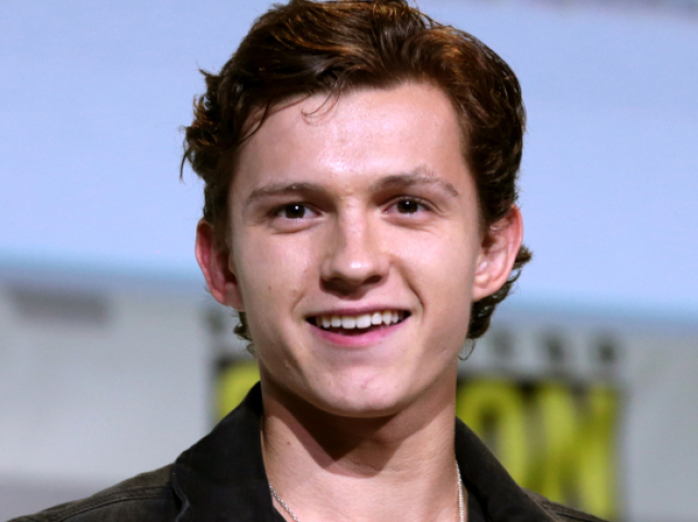 Tom Holland