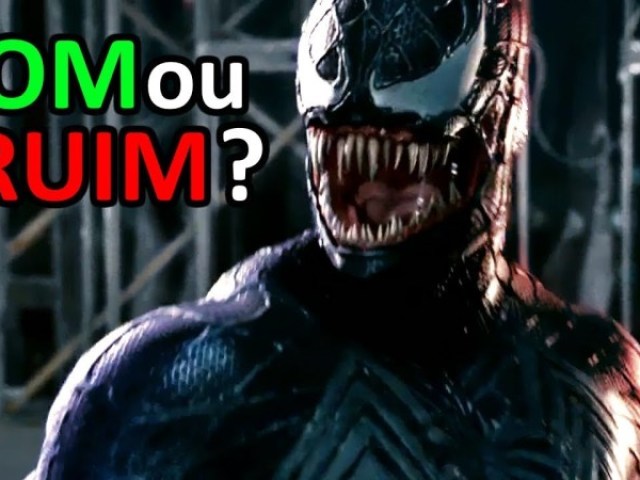 Venom