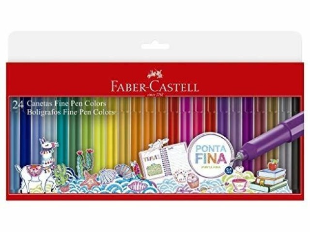 Faber Castell