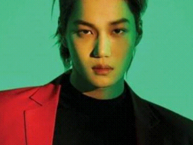 Kai(EXO)