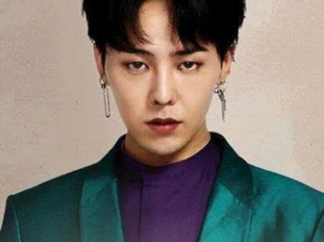 G-Dragon(Big Bang)