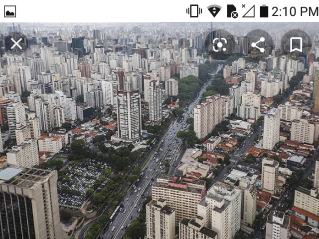 São Paulo SP