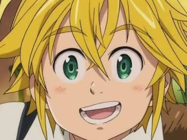 Meliodas