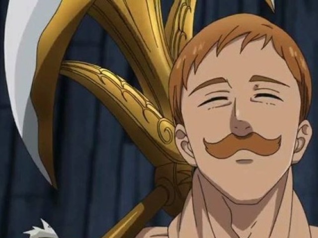 Escanor