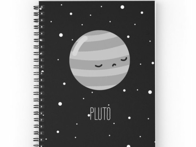 Melhor caderno Ever!