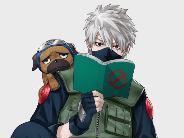 Kakashi