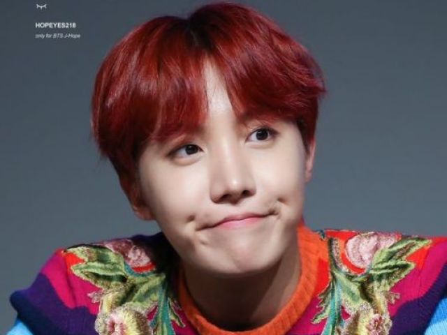 J-Hope