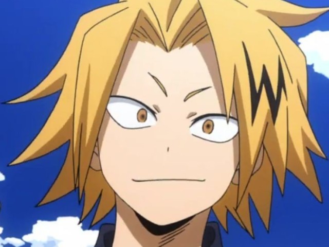 Kaminari Denki