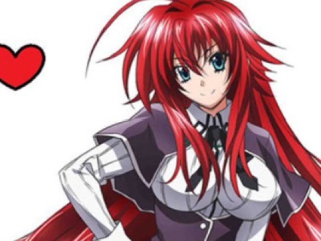 Rias