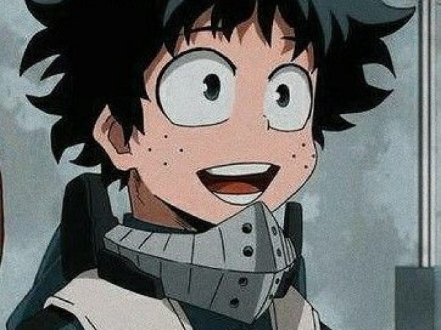 Perfeito!