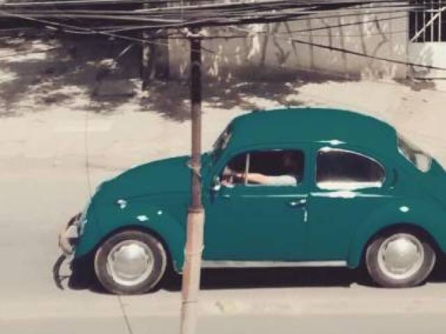 Fusca