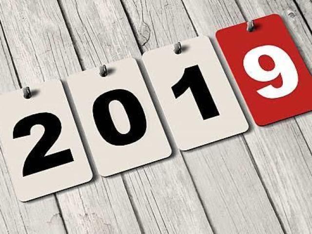 Você consegue passar nesse teste sobre os principais acontecimentos de 2019?