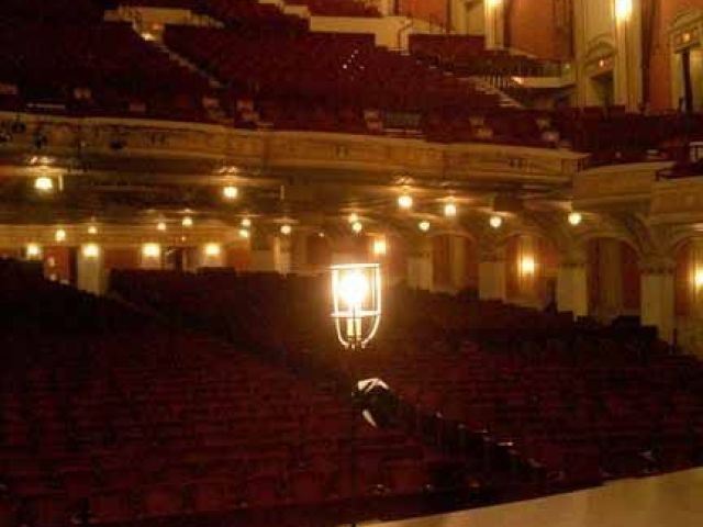 Teatro