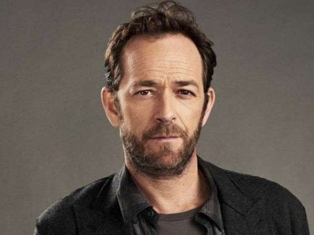 Luke Perry