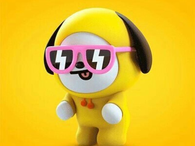 Chimmy