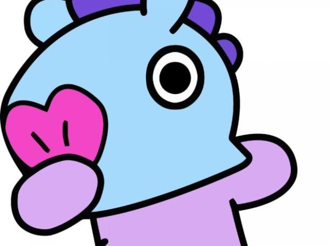 Mang