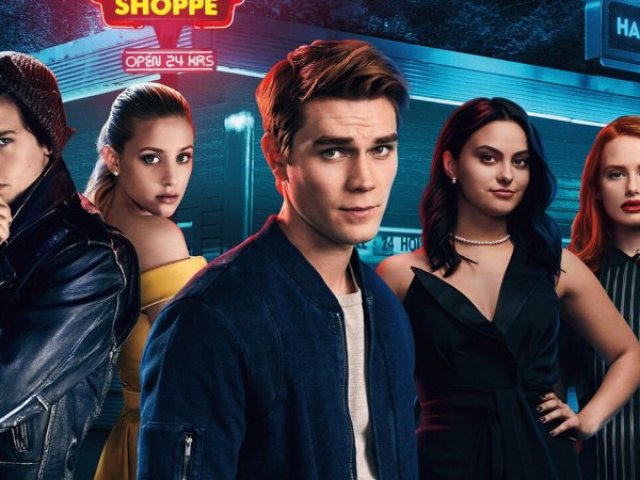 Riverdale