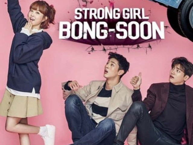 Strong Girl Bong-Soon