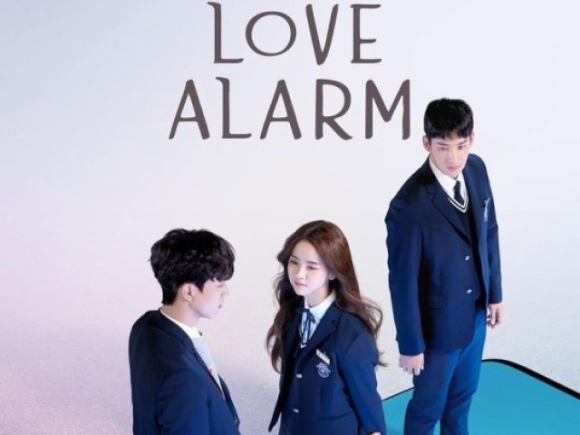 Love alarm