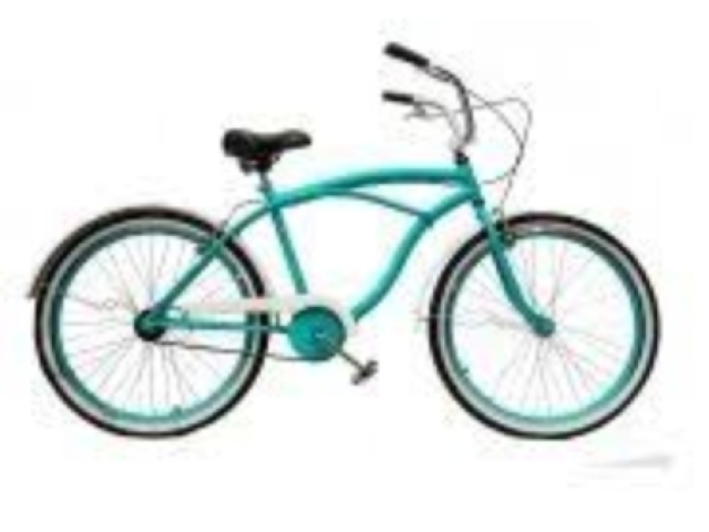 Vou de bicicleta🚴♀️