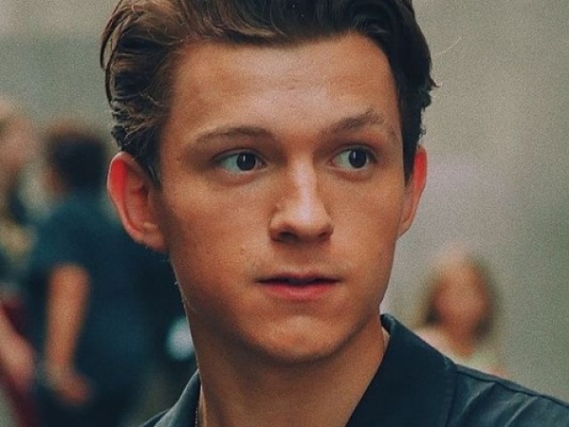 Tom Holland