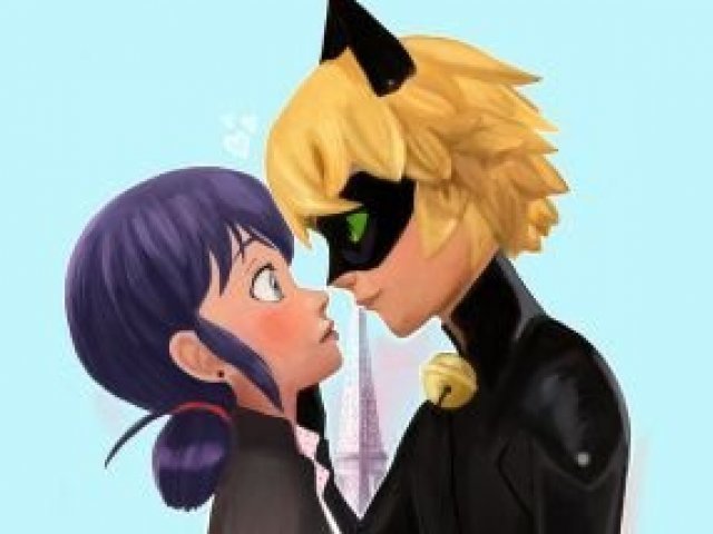 marichat