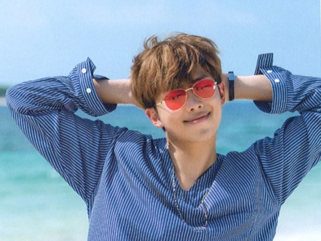 Namjoon