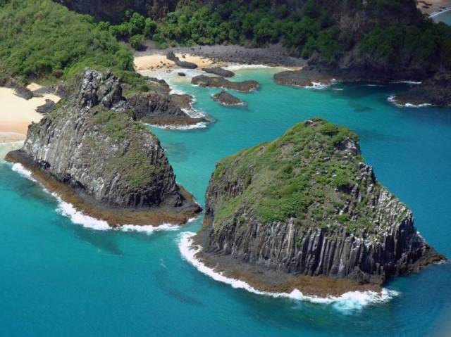 fernando de noronha!