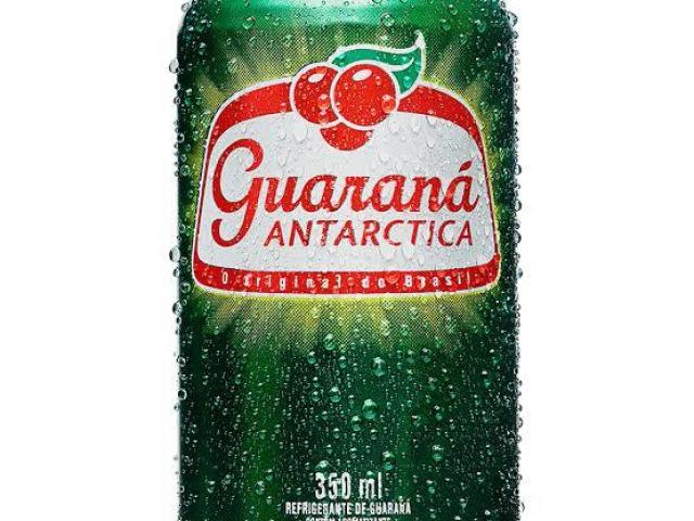 Guaraná Antarctica