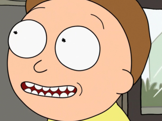 Morty