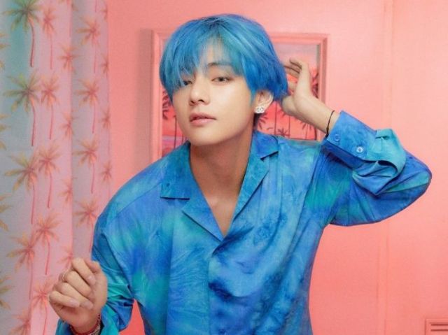 Taehyung