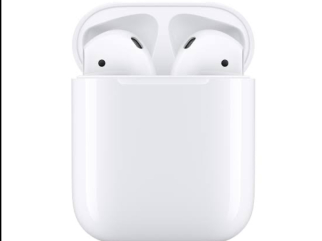 AirPods