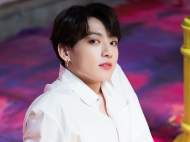 Jungkook