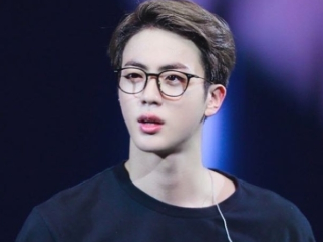 Seokjin (Jin)