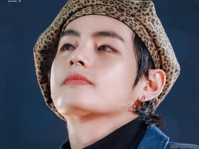 Taehyung (V)