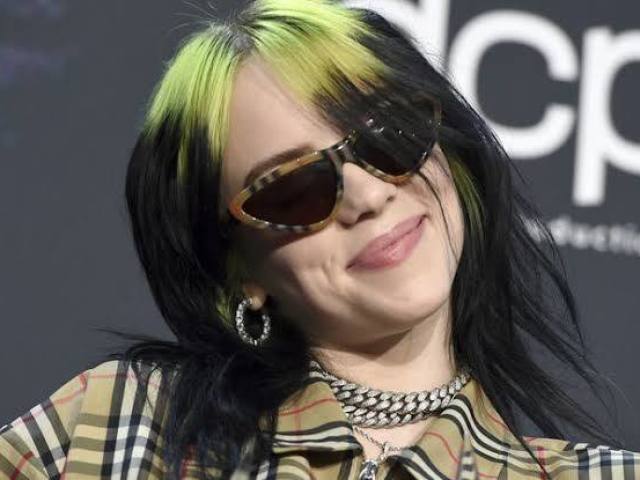 Billie Eilish